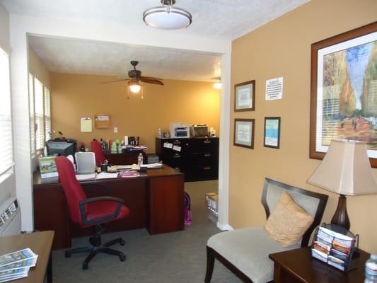 Villa Napoli Apartments