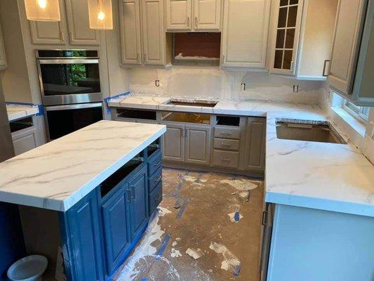 Elite Epoxy Designs LLC