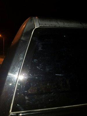 Cypress Station Car Wash & Lube