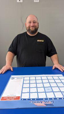 Pleasant Hill Service Center