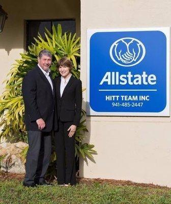 Allstate Insurance