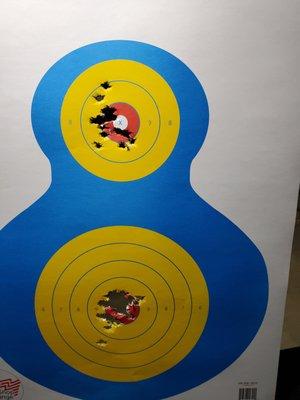 Bill's Gun Shop & Range - Hudson