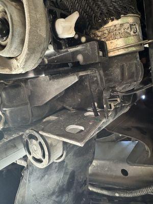 American Transmissions & 5 Star Auto Repair