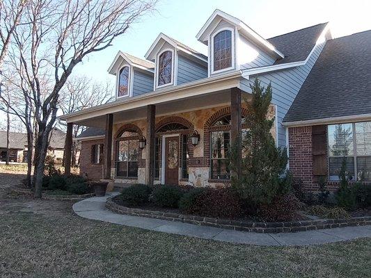 Jose Luis General Painting