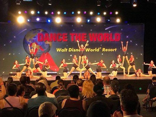 Port Jefferson Dance Academy