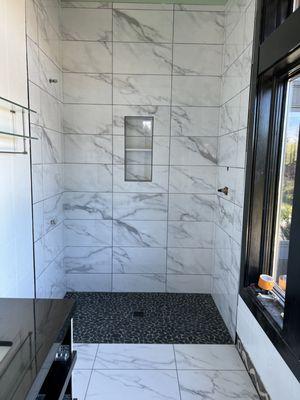 Matthew Procyk Custom Tile