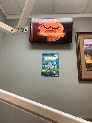 Goldsboro Dental Arts
