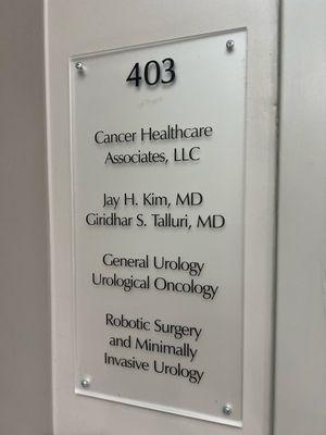 Talluri Giridhar MD MD