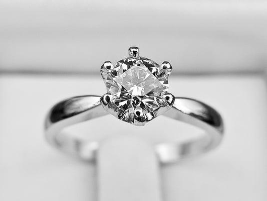 Mercury Jewelry