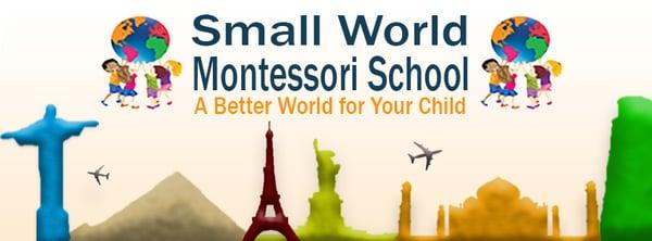 Small World Montessori Method