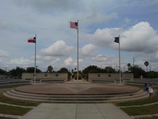 Veterans Memorial Park