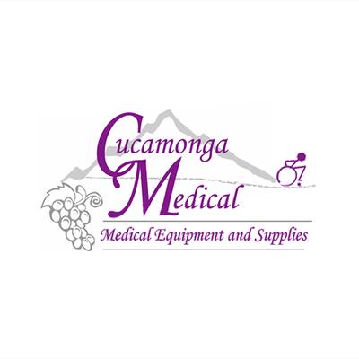 Cucamonga Medical Equipment & Supplies