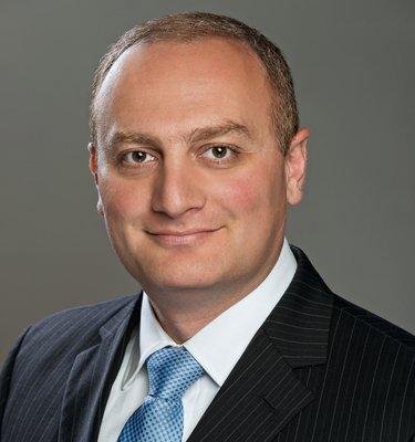 Artur Nersisyan - EXP Realty
