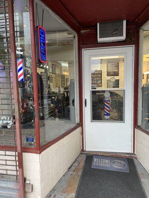 Hair Therapy Barbershop