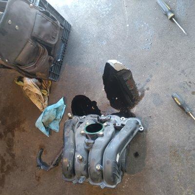 The Austin Mobile Mechanic