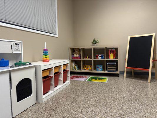 Milestone Speech Therapy