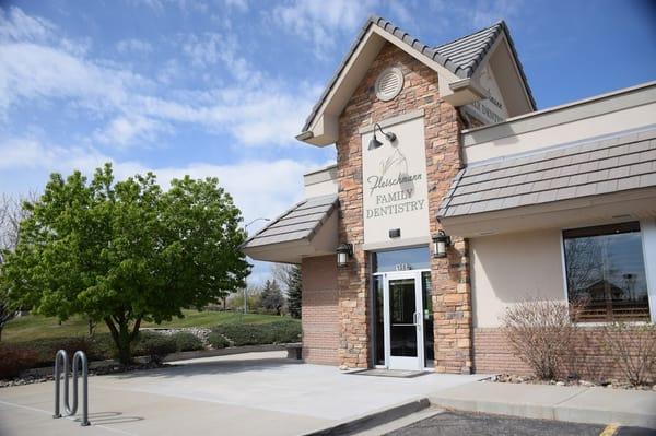 Welcome to Fleischman Family Dentistry!