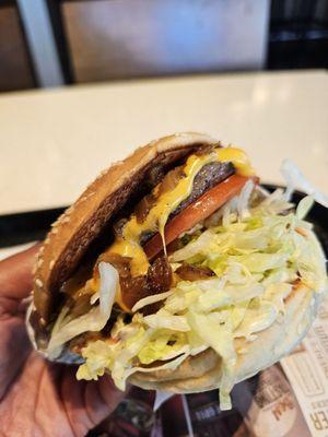 Habit Burger & Grill