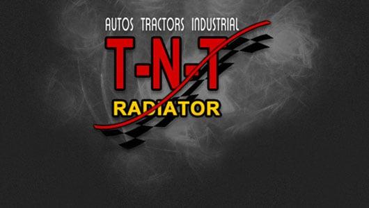 T-N-T Radiator