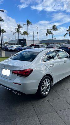 Mercedes-Benz of Maui