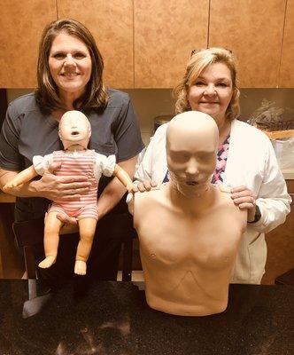 Resuscitation Taskforce