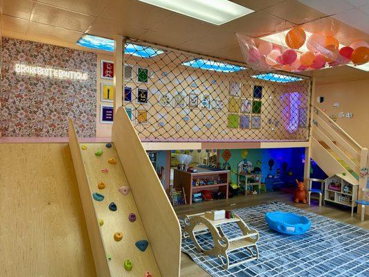 Broke Bestie Boutique