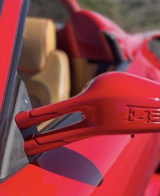 Ferrari F430, #San Clemente, #luxury, #supercar, exotic car