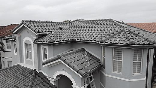 Reliable Roofing