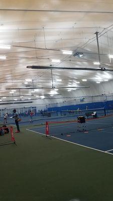 Dedham Health & Athletic Complex