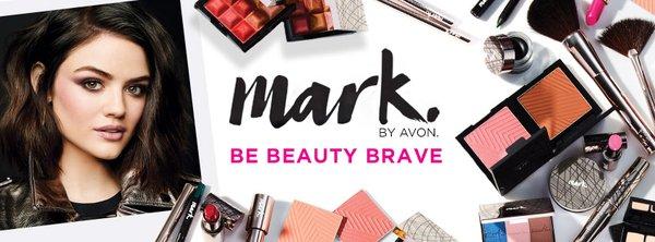 Avon isn't your grandmother's Avon anymore! Check it out!