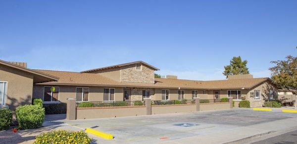 Heritage Lane Behavioral Assisted Living