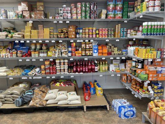 African Delight Store