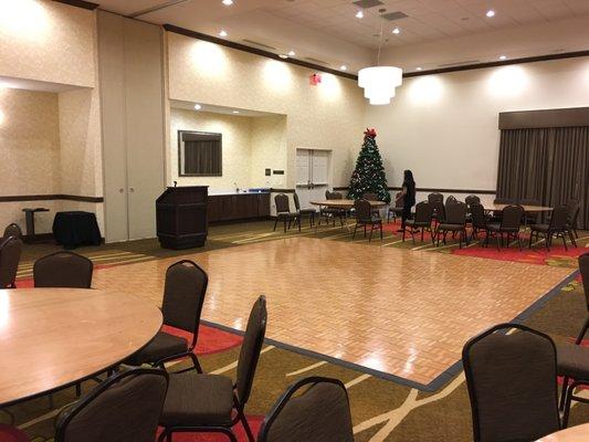 Sound FX Events - San Antonio AV Rental Labor Production.