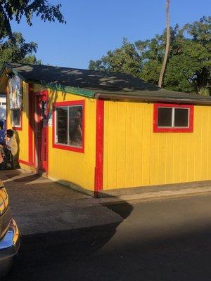 Da Smoke Shop - Haiku