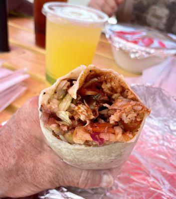 Jam-packed with "scorpion" goodness!!!