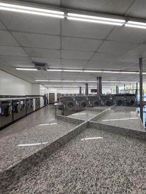 Launderland Coin Laundry