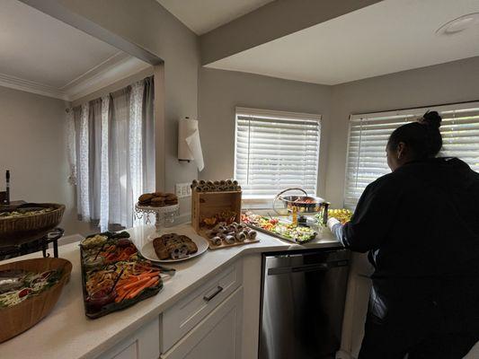 April's Famous Bakes