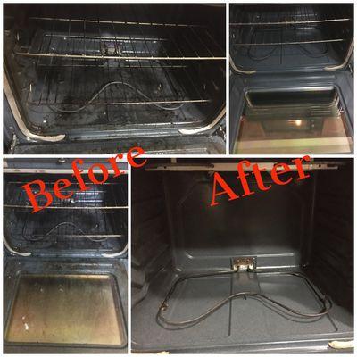 Tru Pro Cleaning Services
