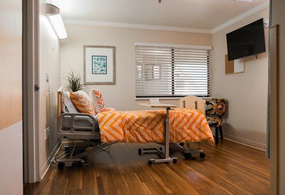 Riverwood Healthcare Center