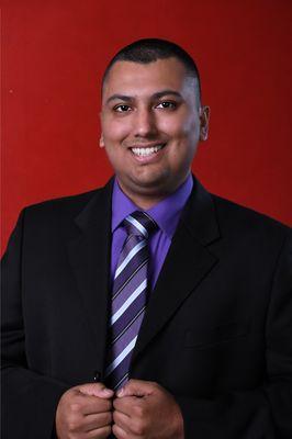 Luis Alejandre Jr Century 21Realty Partners