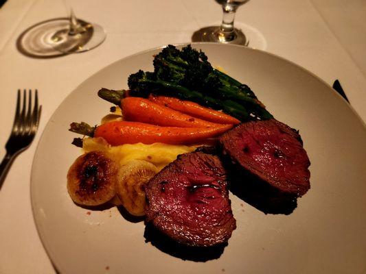 The Cellar Restaurant