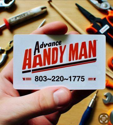 Advance Handy Man