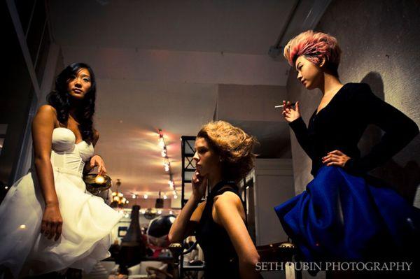 Fashion's Night Out Georgetown