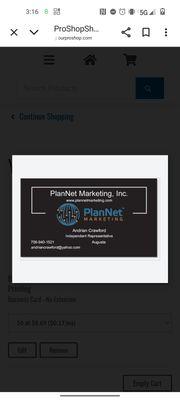 The Andrian Experience, the travel Queen