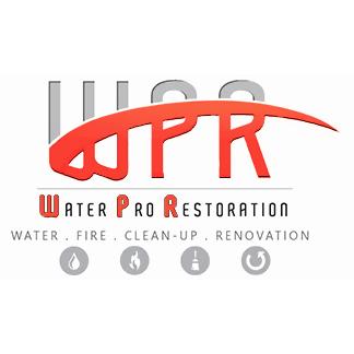 Water Pro Restoration