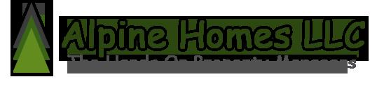 Alpine Homes