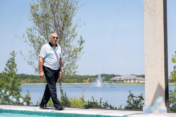 Brando Quarles - Coldwell Banker Residential Real Estate