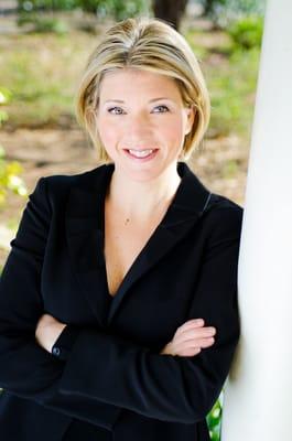 Jennifer Auer Jordan