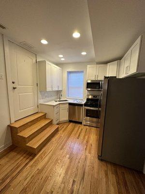 Doktor & Sons Construction