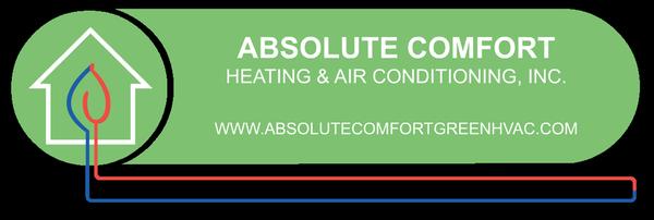 Absolute Comfort Heating And Air Conditioning